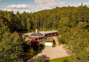Cairngorm Lodge Rothiemurchus